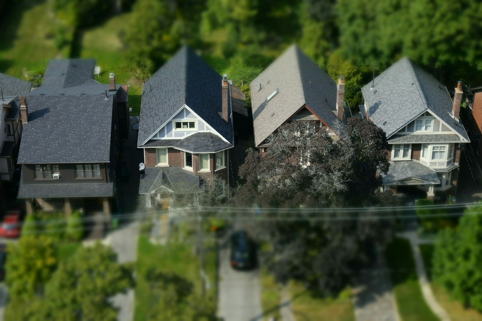 roof replacement akron ohio